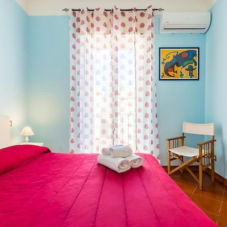 Terrazza San Paolo By Napoliapartments 外观 照片