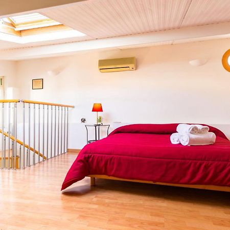 Terrazza San Paolo By Napoliapartments 外观 照片