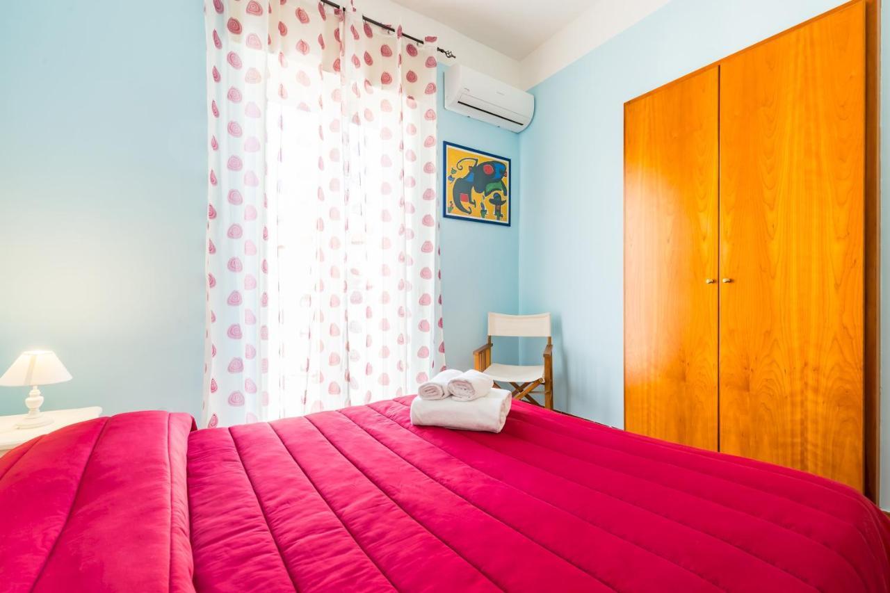 Terrazza San Paolo By Napoliapartments 外观 照片