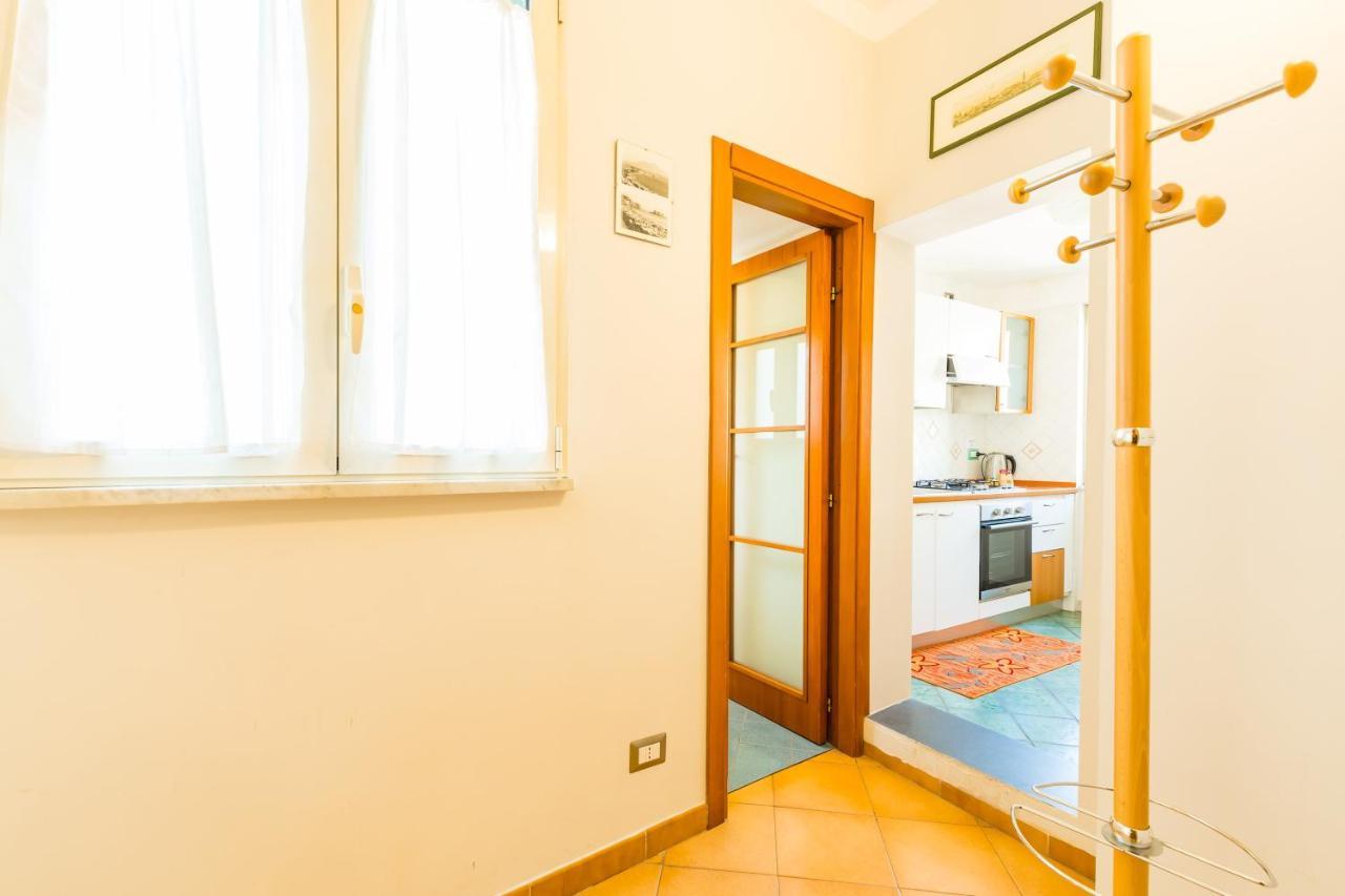Terrazza San Paolo By Napoliapartments 外观 照片