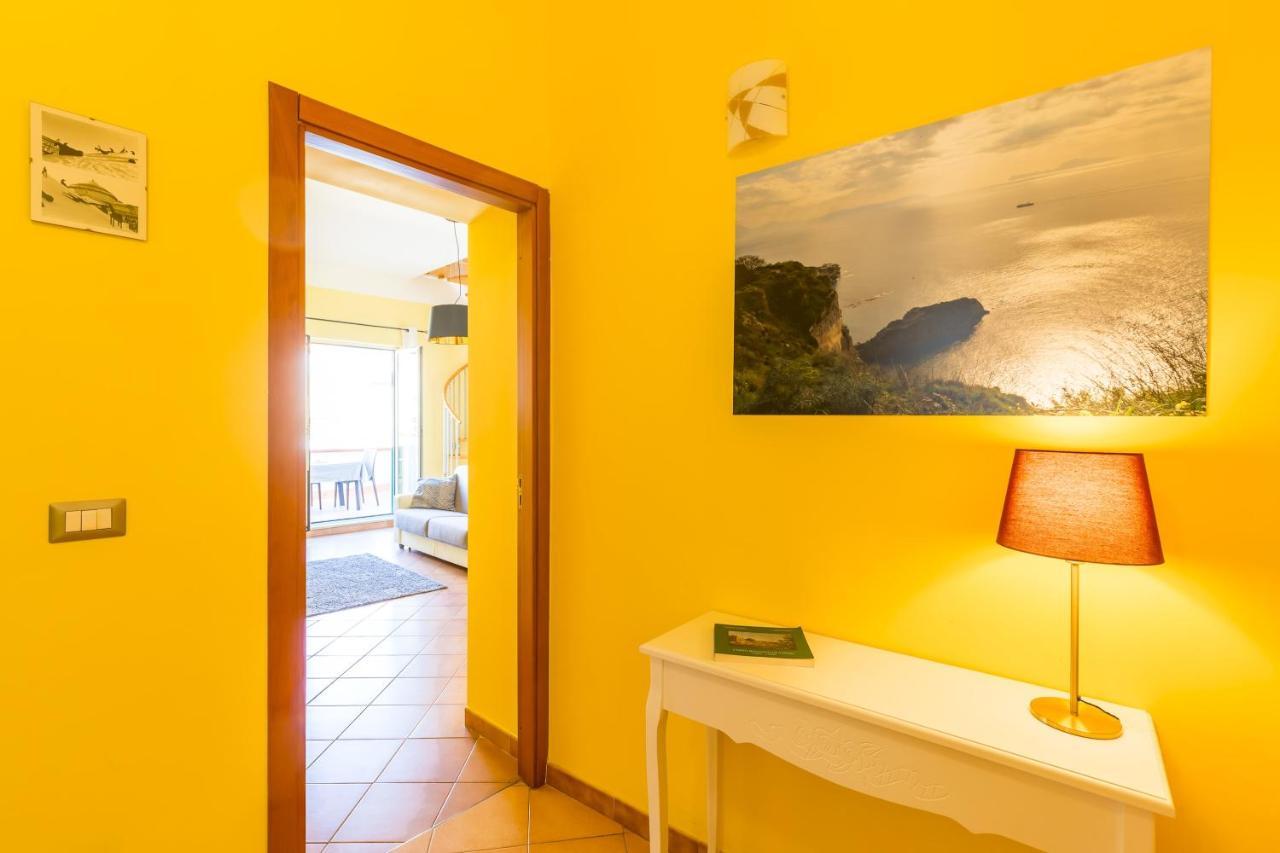 Terrazza San Paolo By Napoliapartments 外观 照片