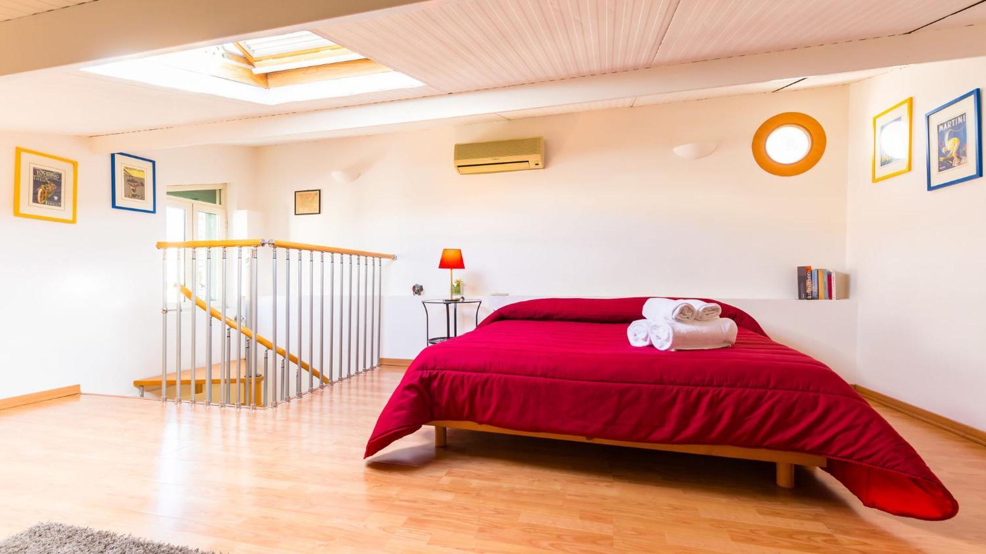 Terrazza San Paolo By Napoliapartments 外观 照片