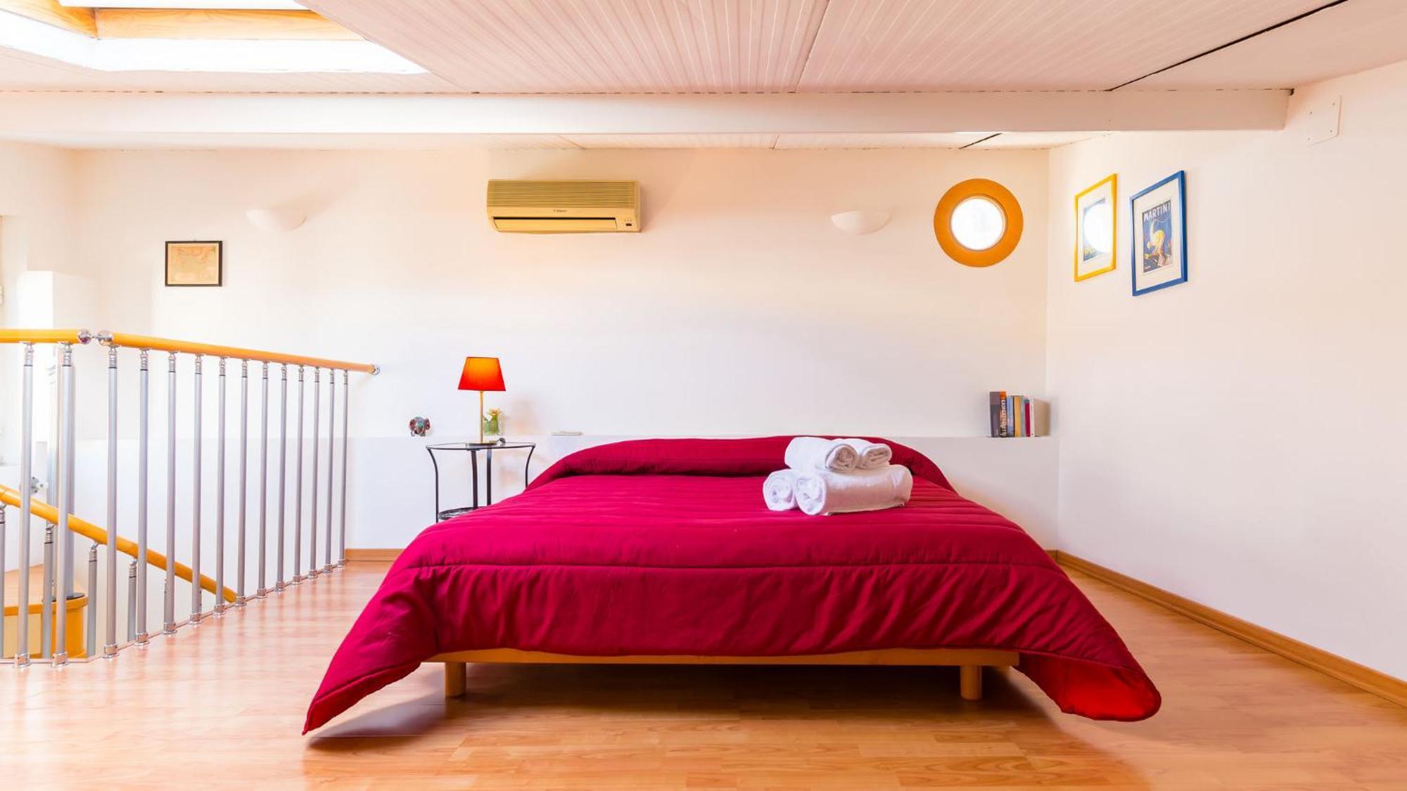 Terrazza San Paolo By Napoliapartments 外观 照片